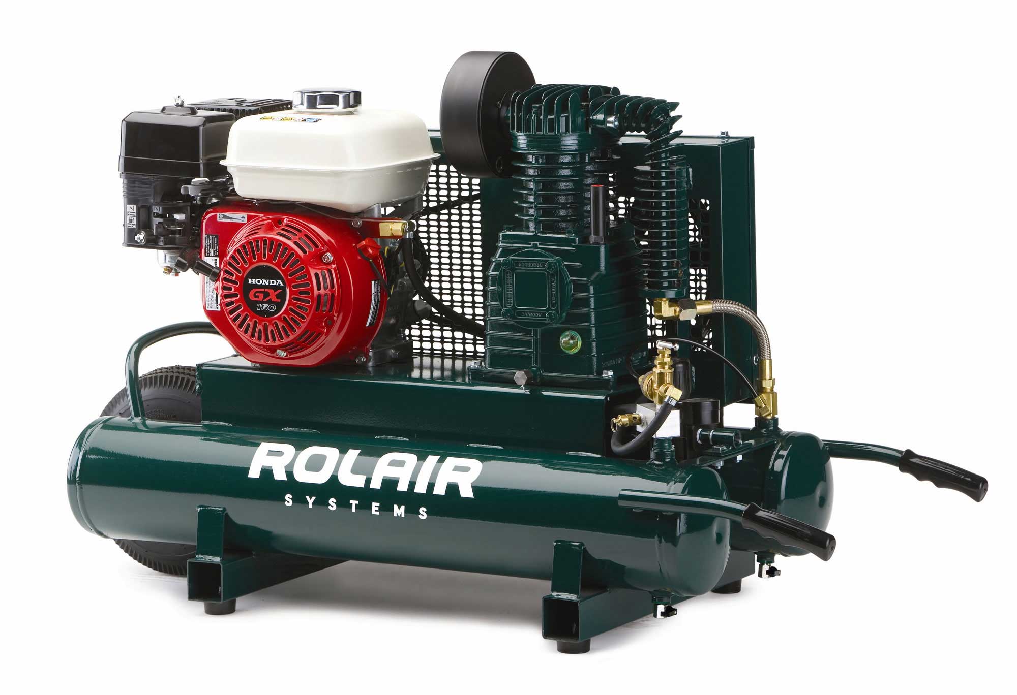 Air compressor rolair deals