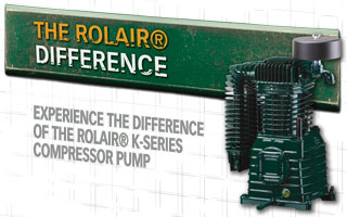 Rolair System Image