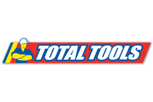 Total Tools Logo