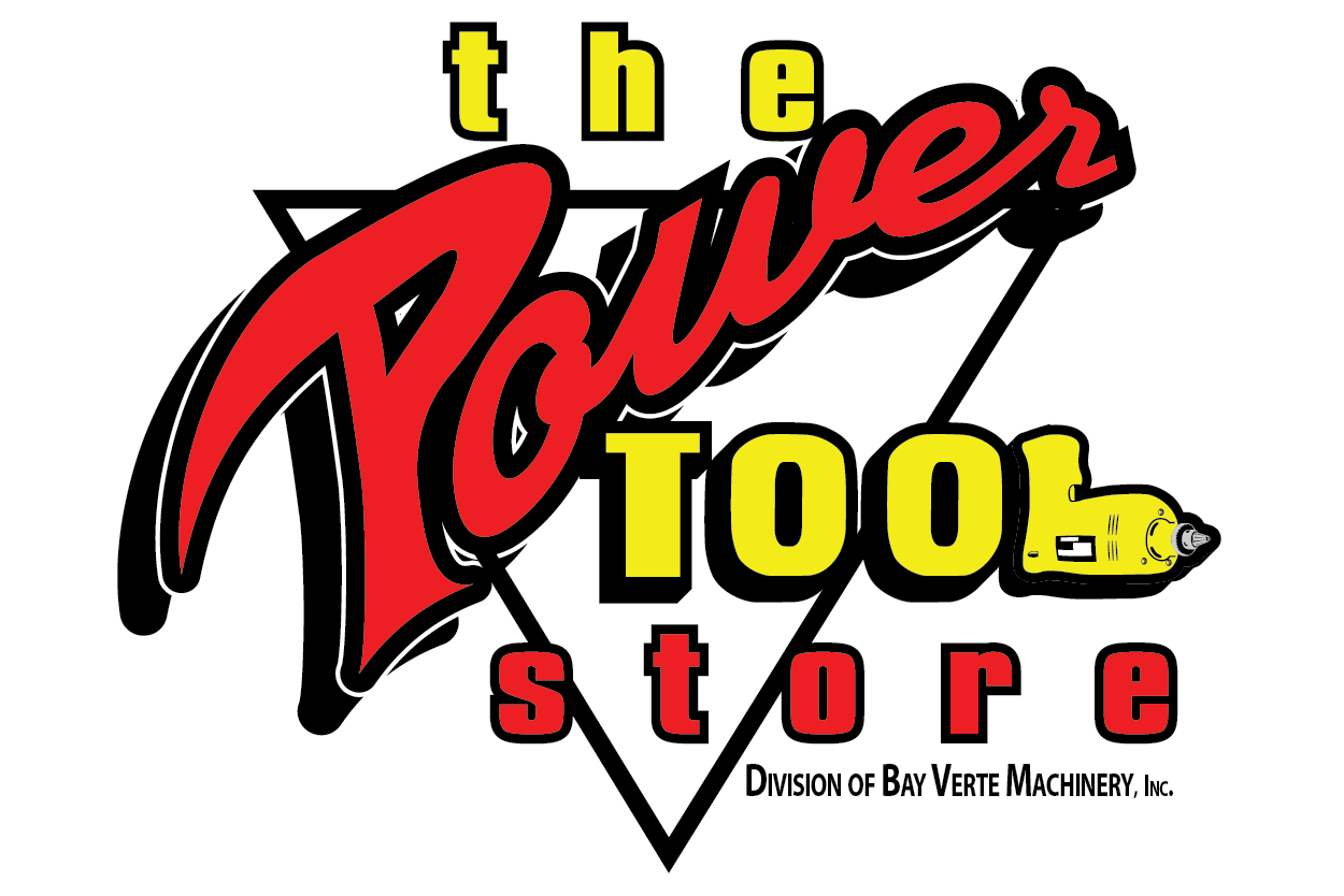 The Power Tool Store Logo