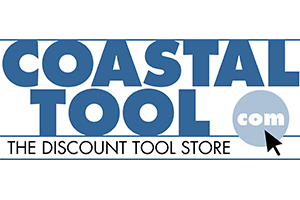 Coastal Tool Logo
