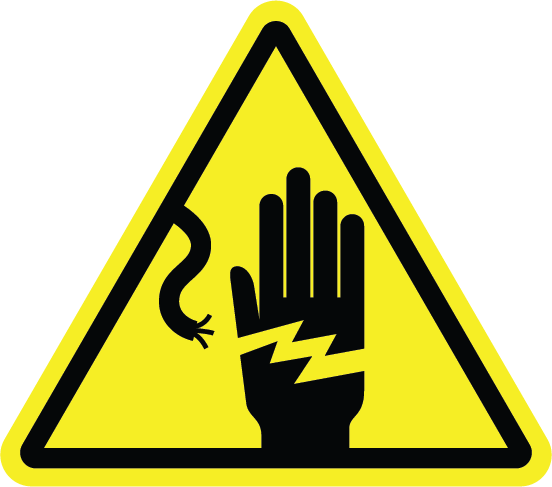 Electrocution