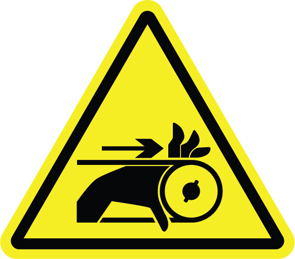 Moving Parts