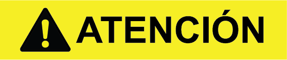 Atención