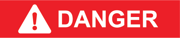 Danger
