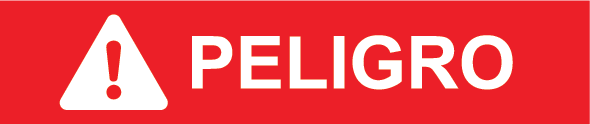 Peligro