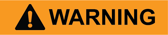 Warning